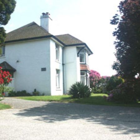 Gwyndra House B&B St Austell Exterior foto